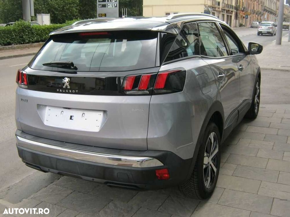 Dezmembrez peugeot 3008 2019 1.5 hdi - 2