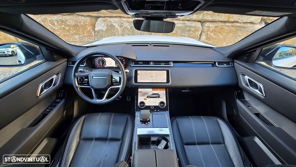 Land Rover Range Rover Velar - 10
