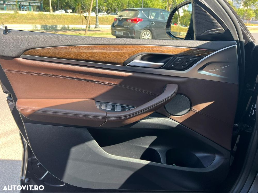 BMW X4 M M40i - 18