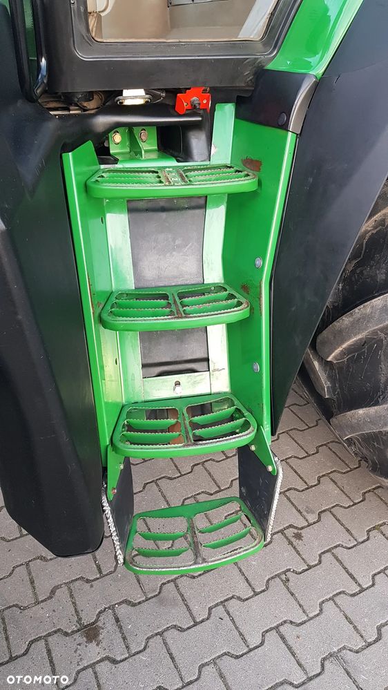 John Deere 6190R 2013R - 14