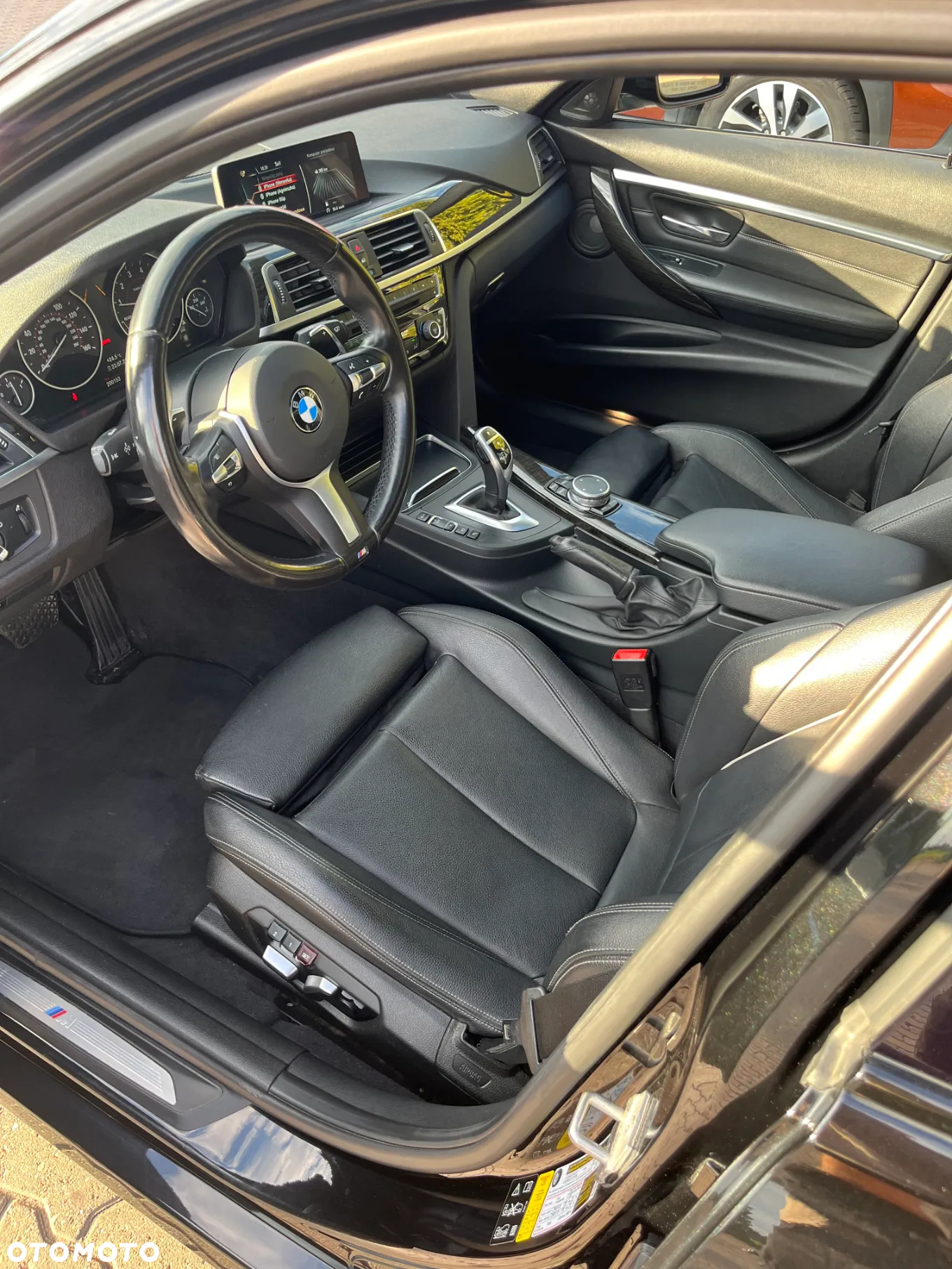 BMW Seria 3 - 9