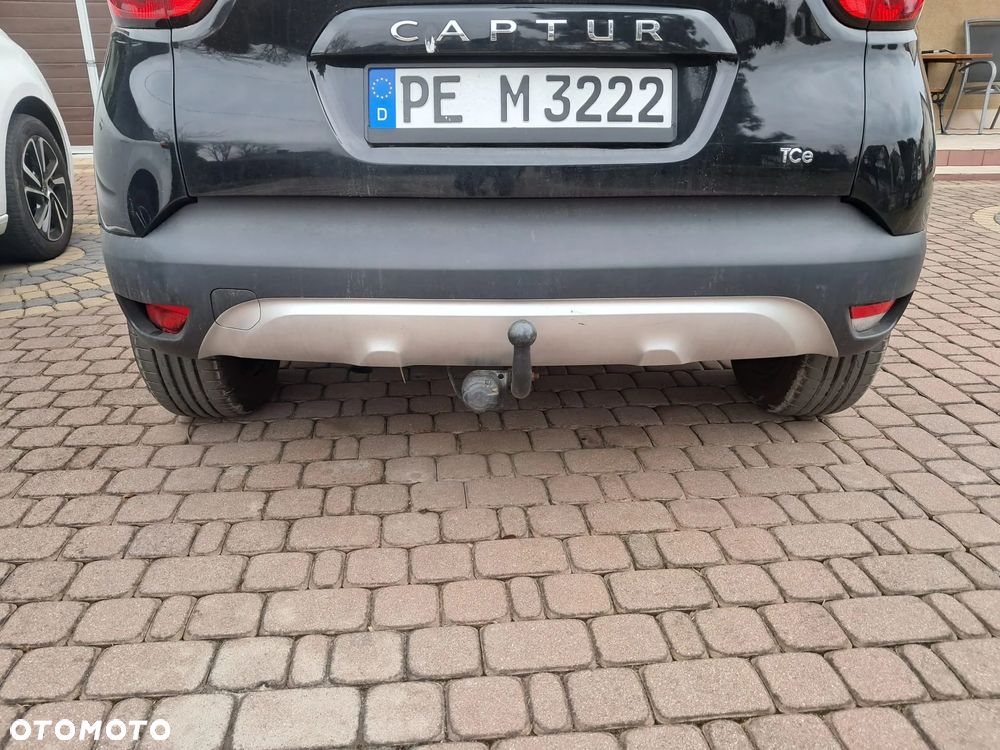 Renault Captur ENERGY TCe 90 Experience - 4