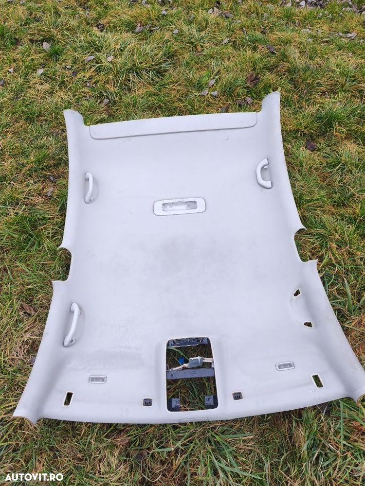 Plafon /tapițerie plafon Volkswagen Passat B6 sedane berlină 2005-2010 - 4