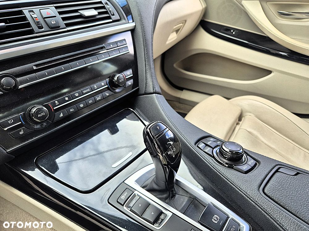 BMW Seria 6 650i xDrive M Sport Edition - 19