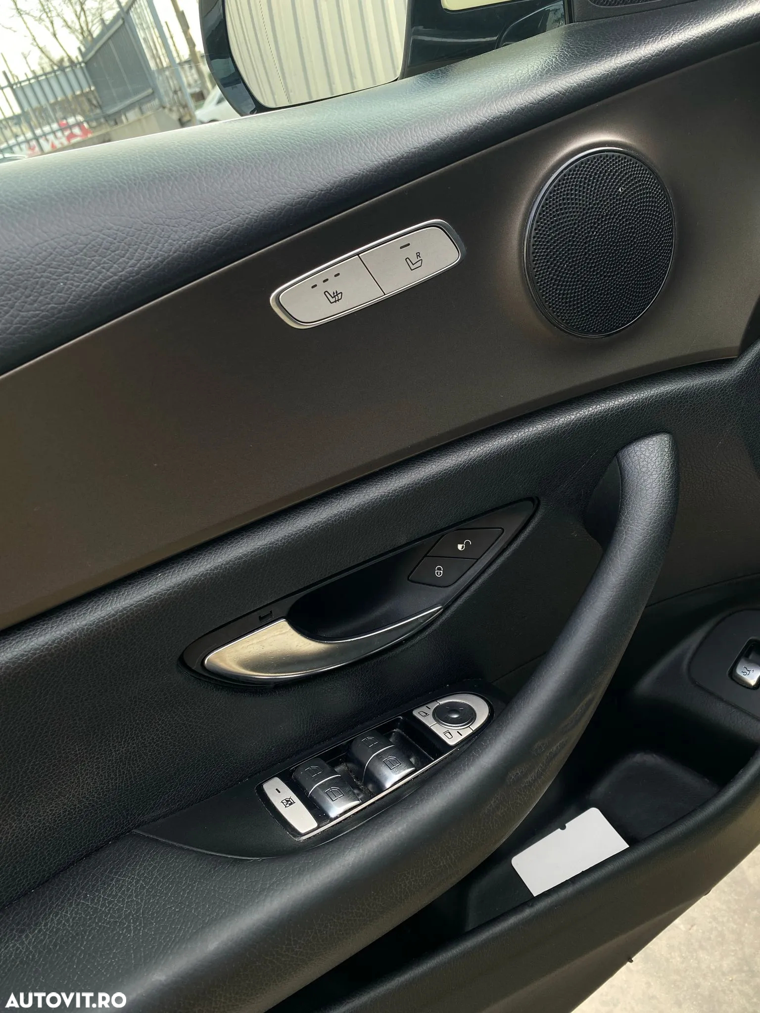 Mercedes-Benz E 200 d 9G-TRONIC Avantgarde - 9