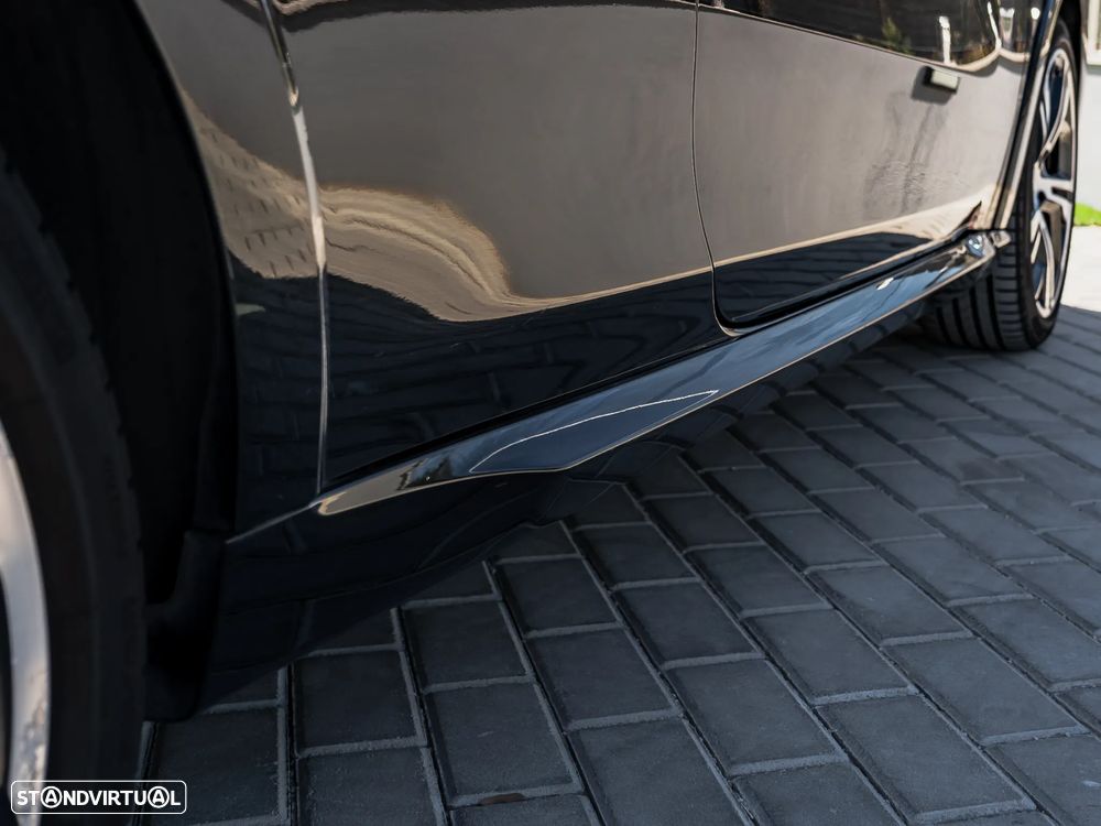 Peugeot 208 GTI 200 THP - 44