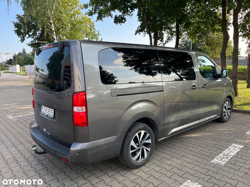 Citroën SpaceTourer - 9