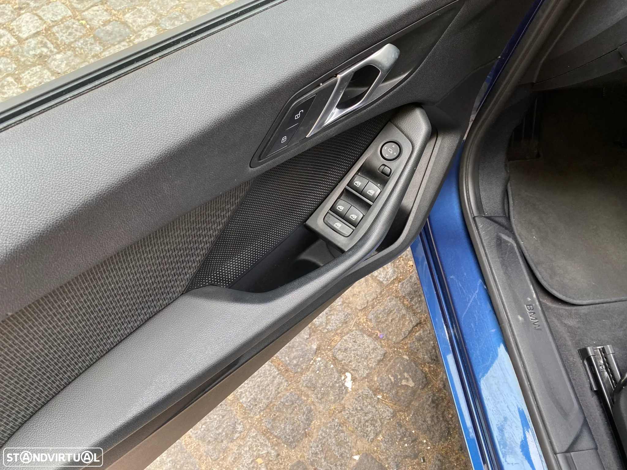 BMW 116 d Corporate Edition Auto - 15