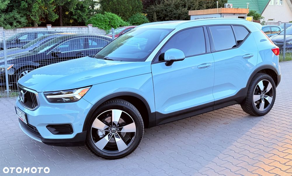 Volvo XC 40 - 37