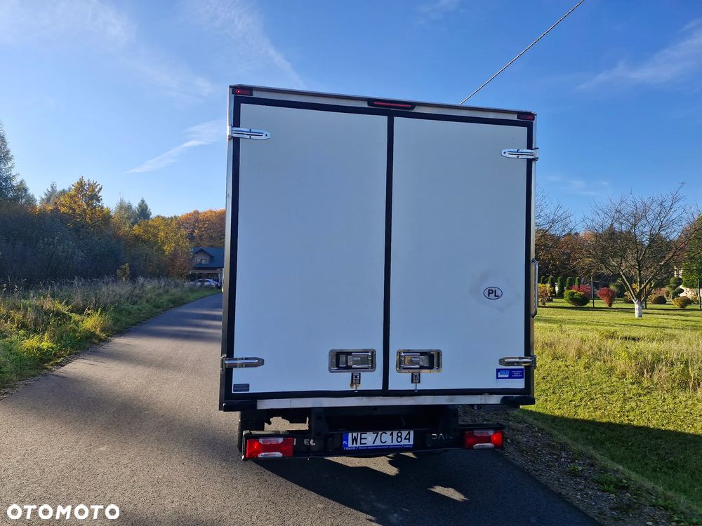 Iveco DAILY - 5