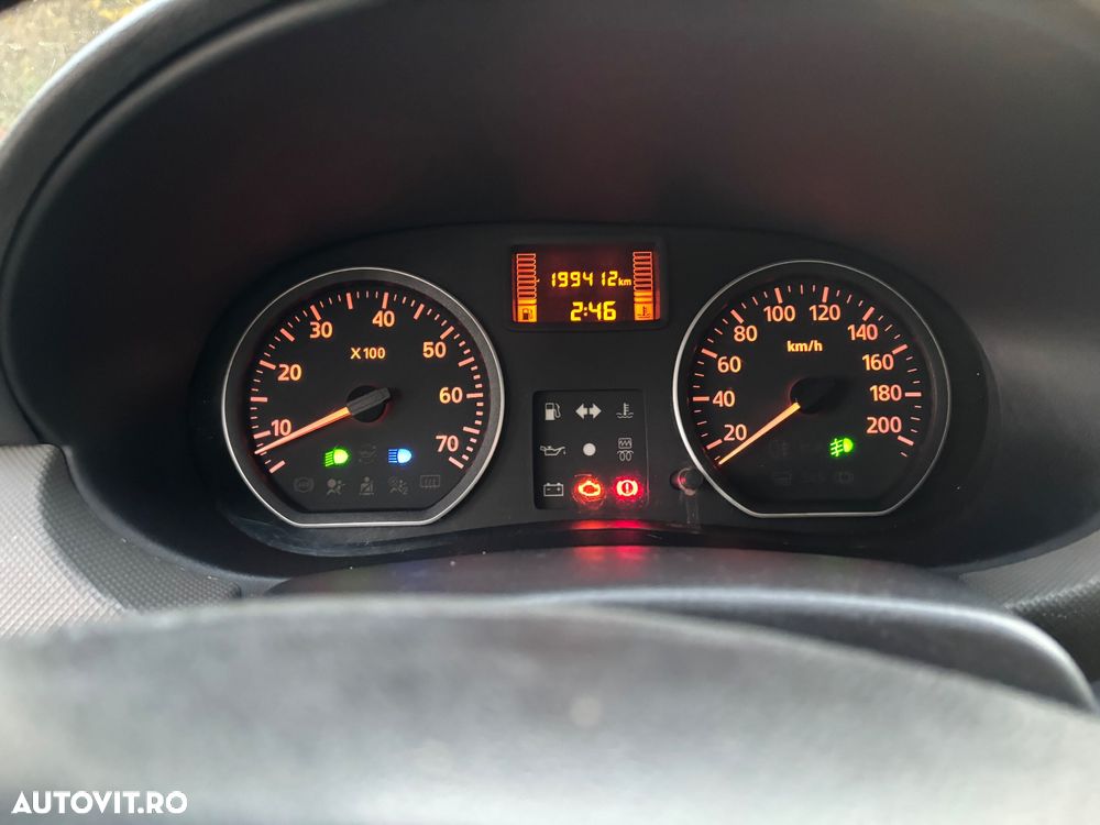 Dacia Logan 1.4 MPI - 9