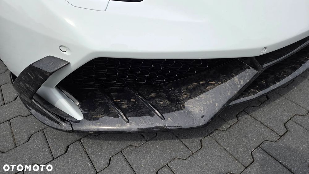 Lamborghini Huracan LP610-4 - 12