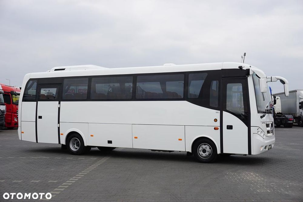 Mercedes-Benz APOLLO / EURO 6 / 41 OSÓB / 114 000 KM - 4