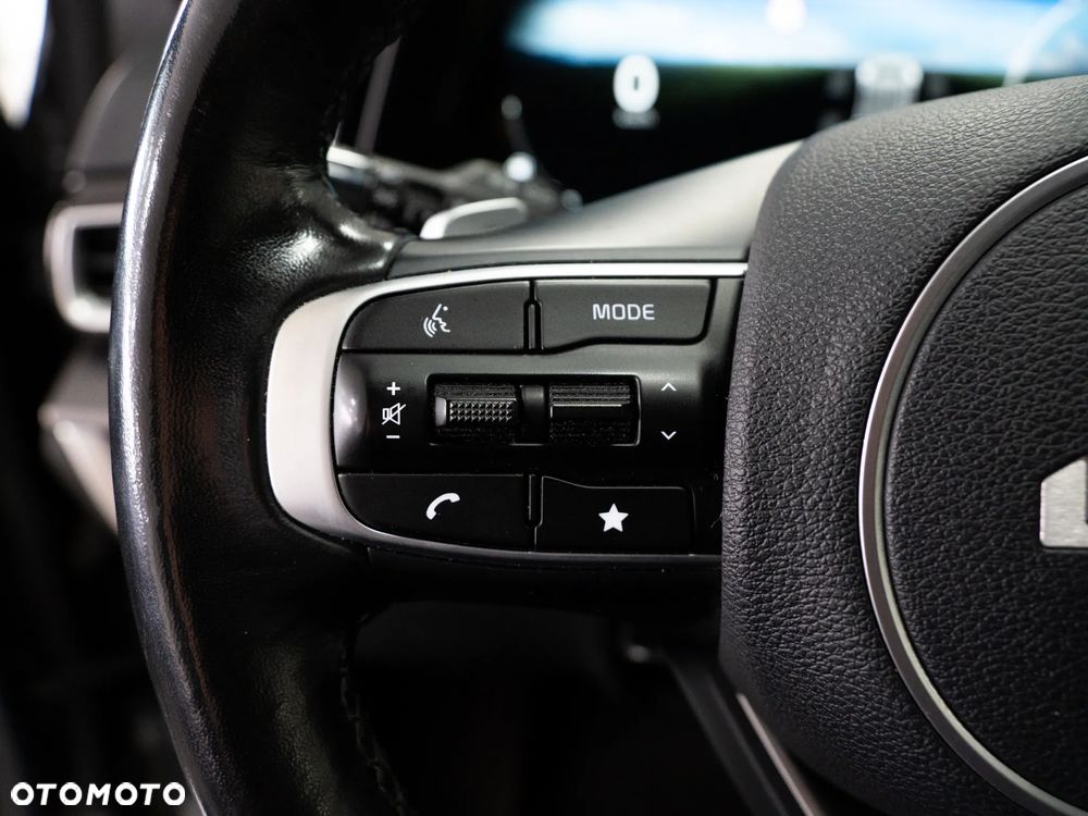 Kia Sportage 1.6 CRDI MHEV L Business Line 4WD DCT - 17