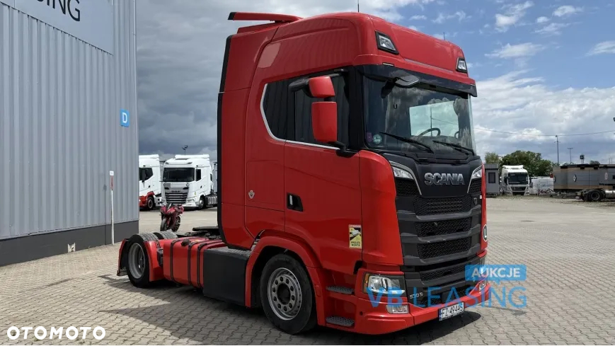 Scania 530 S A4x2EB Highline - 3