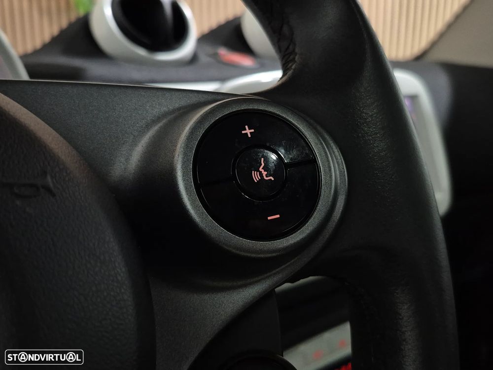 Smart ForTwo Coupé 1.0 Prime 71 Aut. - 15