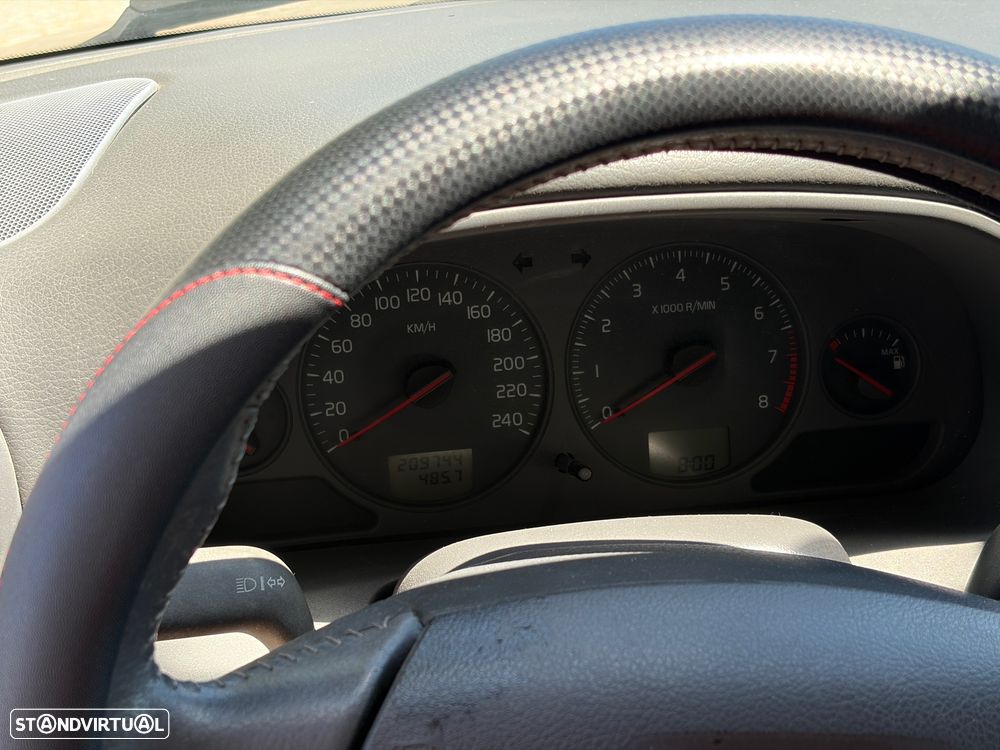 Volvo V40 1.6 Base - 5
