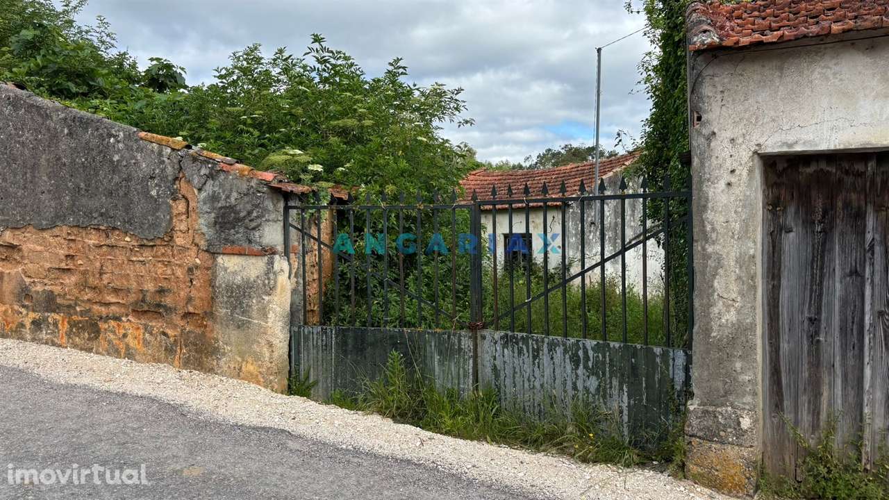 ANG1410 - Moradia T3  para Venda em Gesteira, Soure - Grande imagem: 4/5