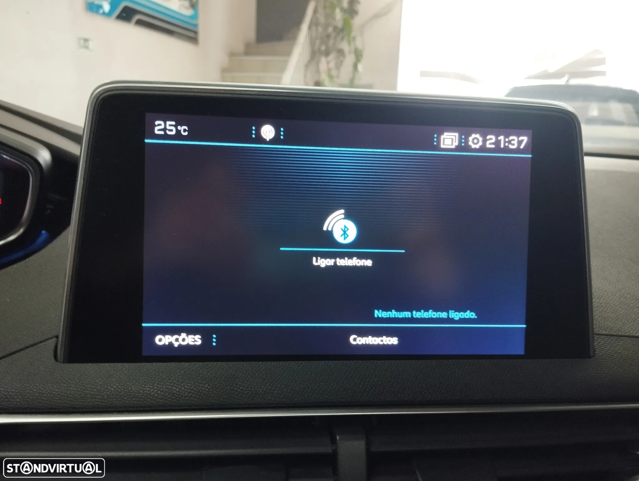 Peugeot 5008 1.5 BlueHDi Allure - 30