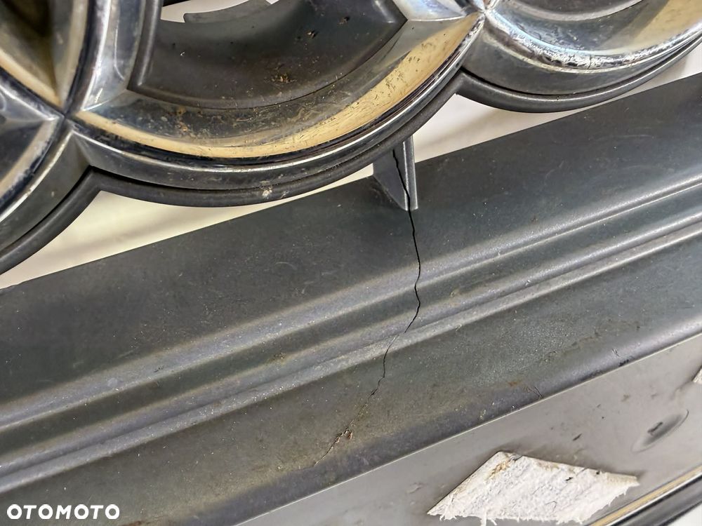 Audi A3 8V 8V3 Zderzak Przód Przedni LY9T PDC, Sprysk. 12-16 8V3807437DE - 5