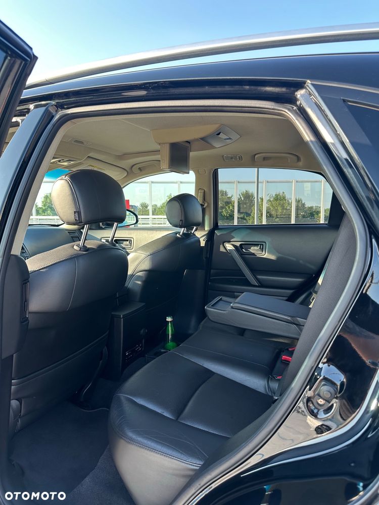 Infiniti FX FX45 - 7