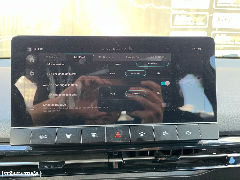 MG MG4 51 kWh Standard - 31