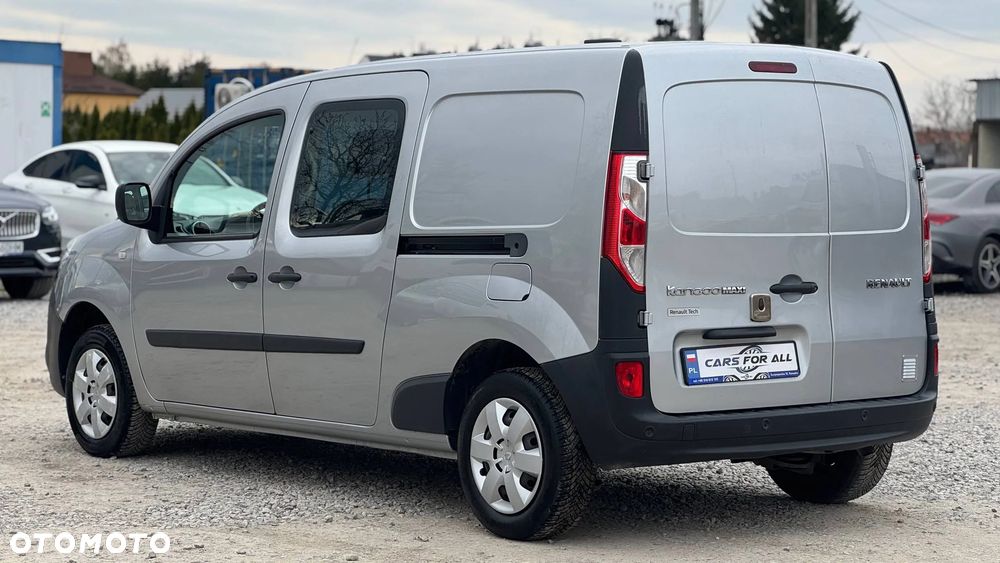 Renault Kangoo - 12