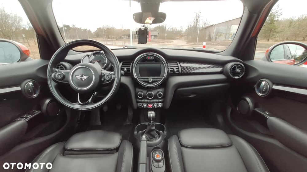 MINI Cooper S Standard - 18