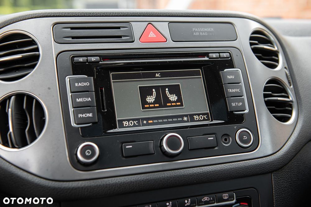 Volkswagen Tiguan 2.0 TDI R-Style - 21