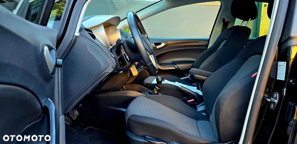 Seat Ibiza ST 1.2 TSI Ecomotive Style Viva - 20