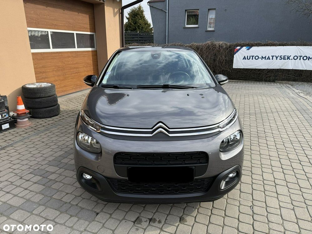 Citroën C3 1.2 PureTech Feel - 2