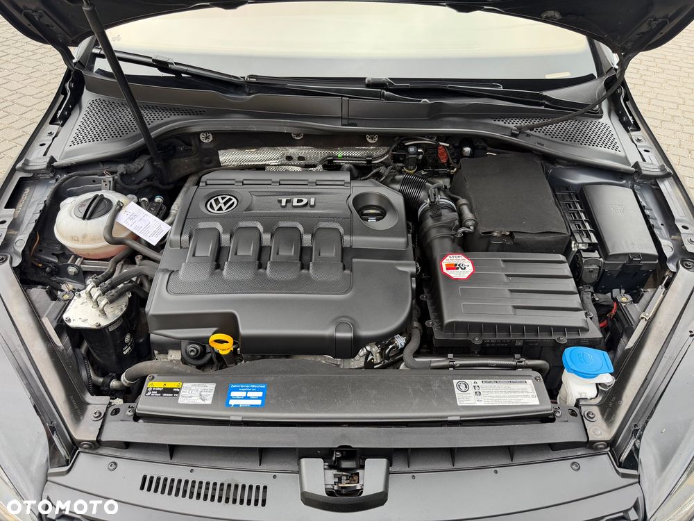 Volkswagen Golf GTD (BlueMotion Technology) DSG - 37