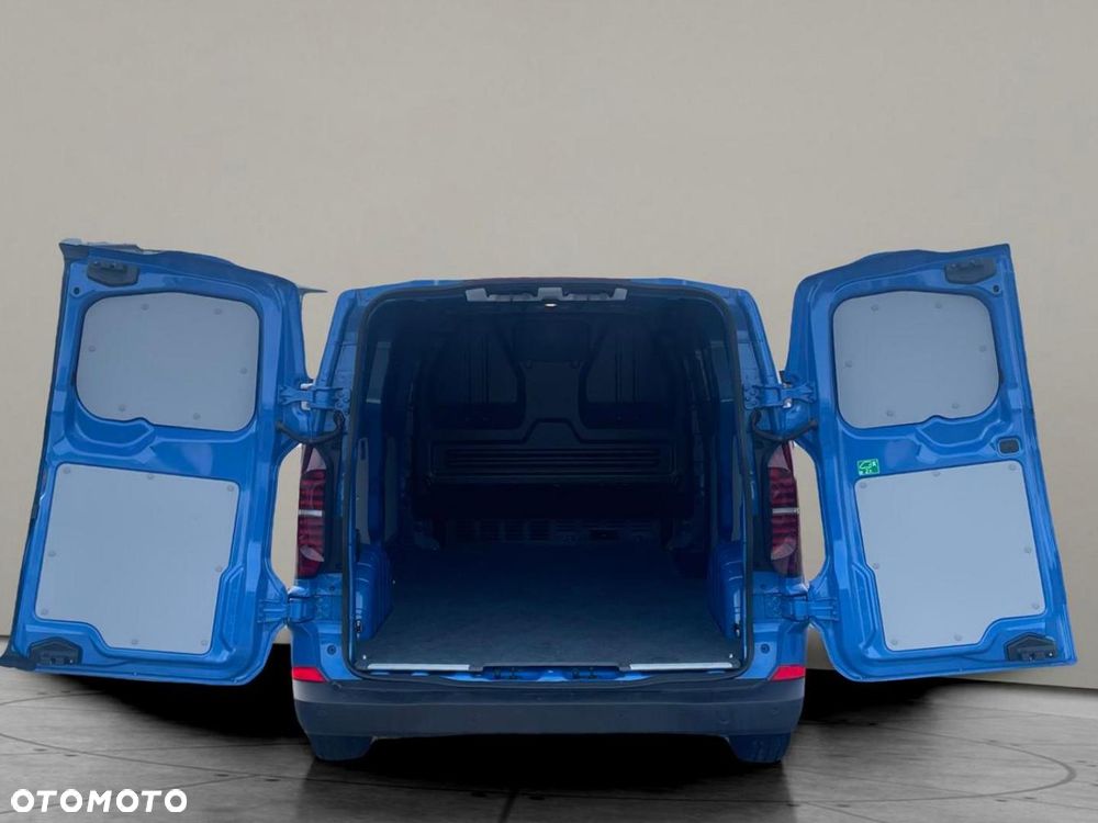 Volkswagen Transporter L1H1 Edition Plus - 16