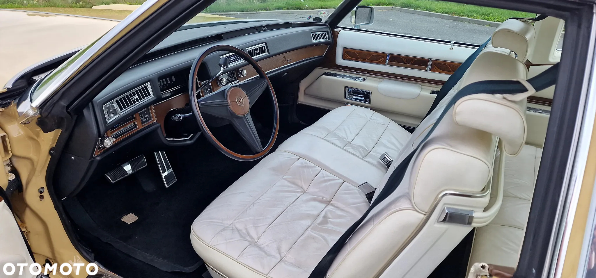 Cadillac Eldorado - 12