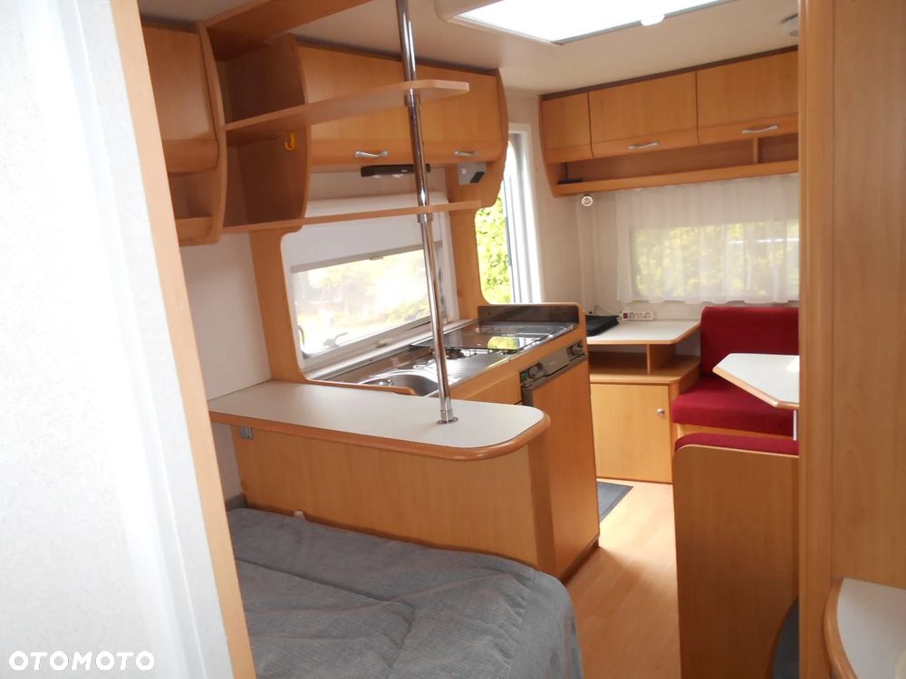 Beyerland SPRINTER 440 LB - 13
