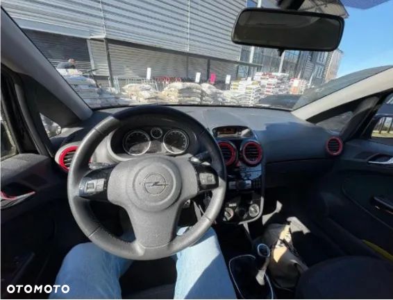 Opel Corsa 1.4 16V Edition - 5