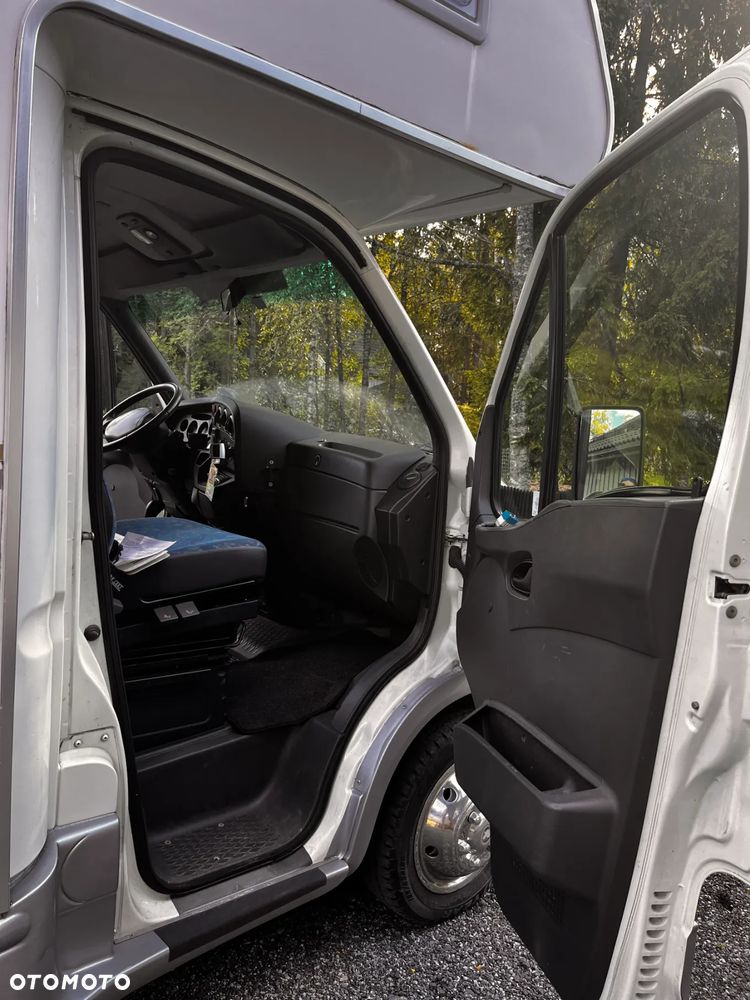 Iveco Daily - 5