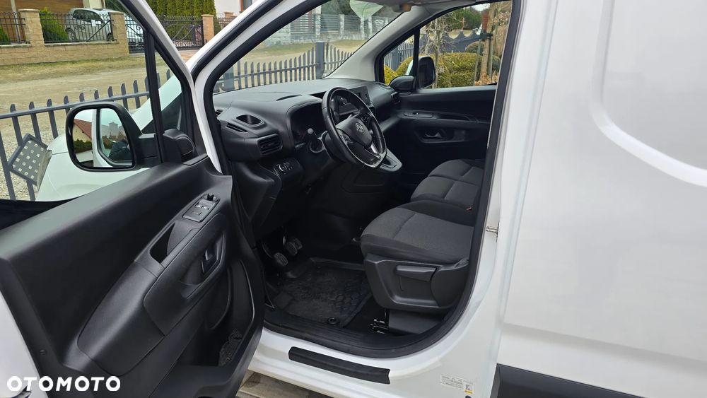 Opel COMBO - 3
