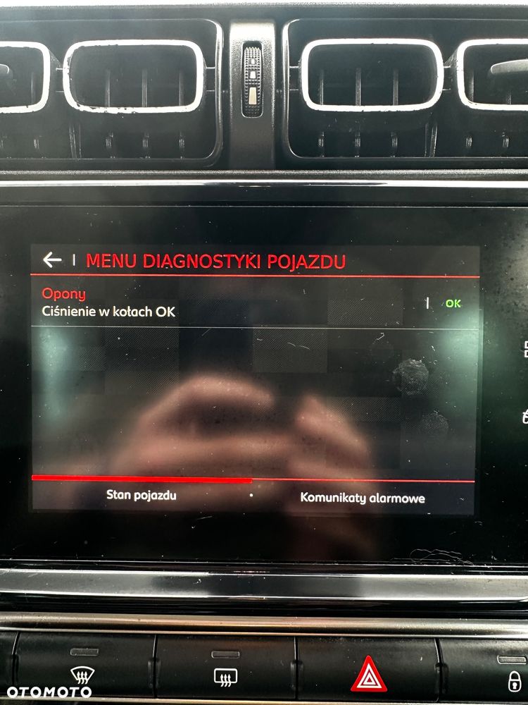 Citroën C3 Aircross PureTech 110 Stop & Start Shine - 33