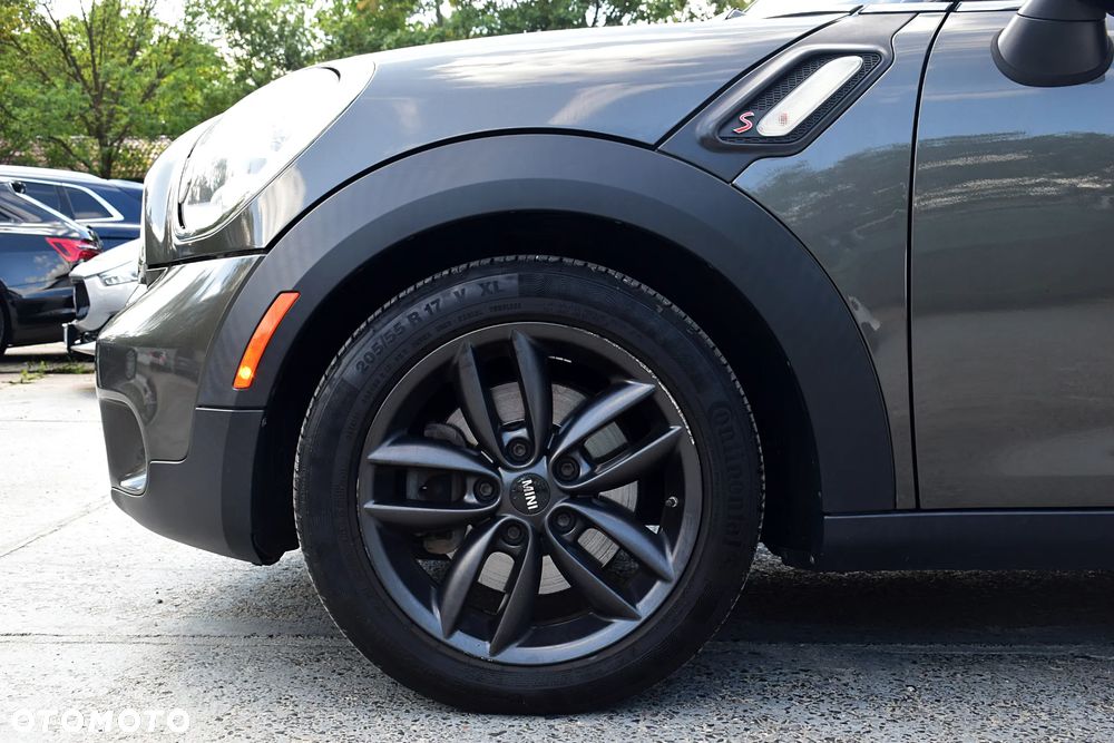MINI Cooper - 23