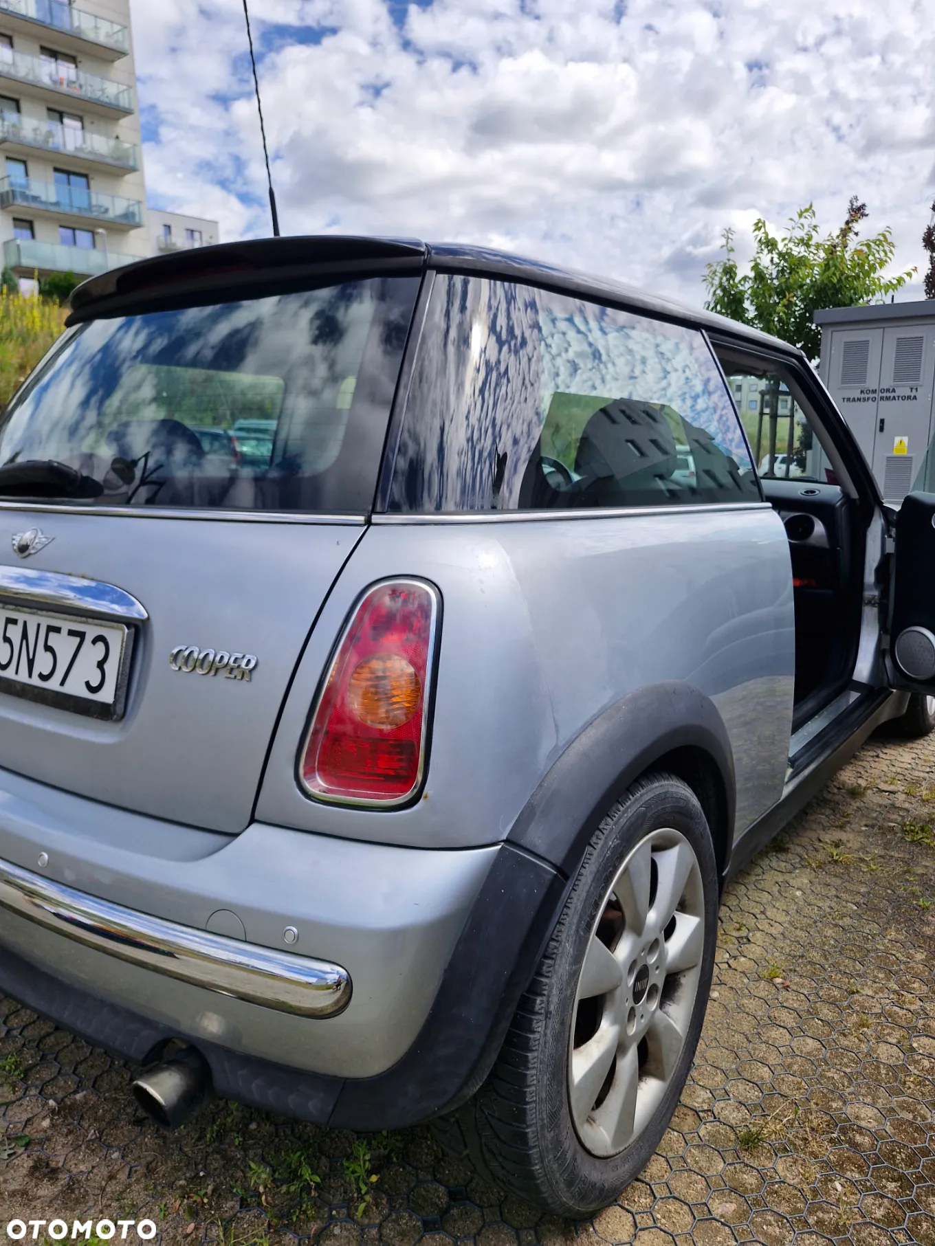 MINI Cooper Standard - 14