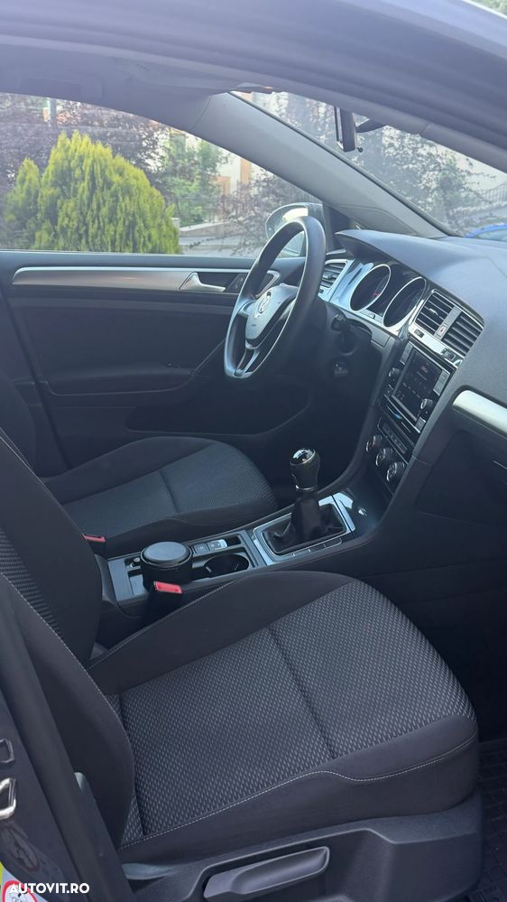 Volkswagen Golf 1.0 TSI Comfortline - 15