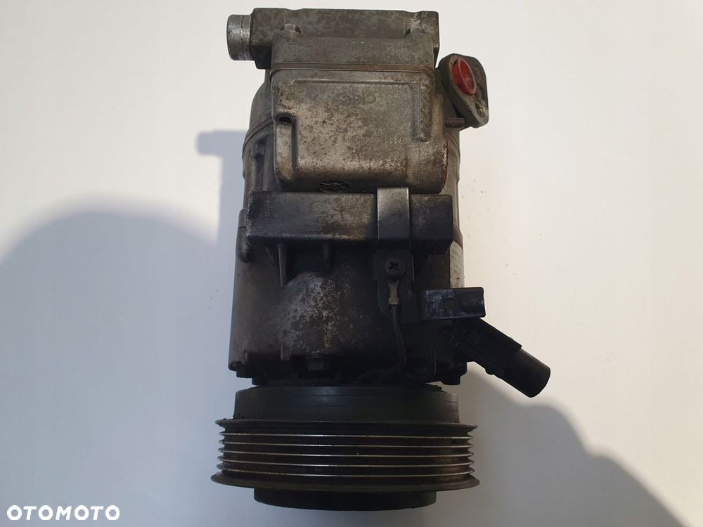 SPRĘŻARKA KLIMATYZACJI Kia Ceed 2.0 CRDI F500-AP6DA05 - 7