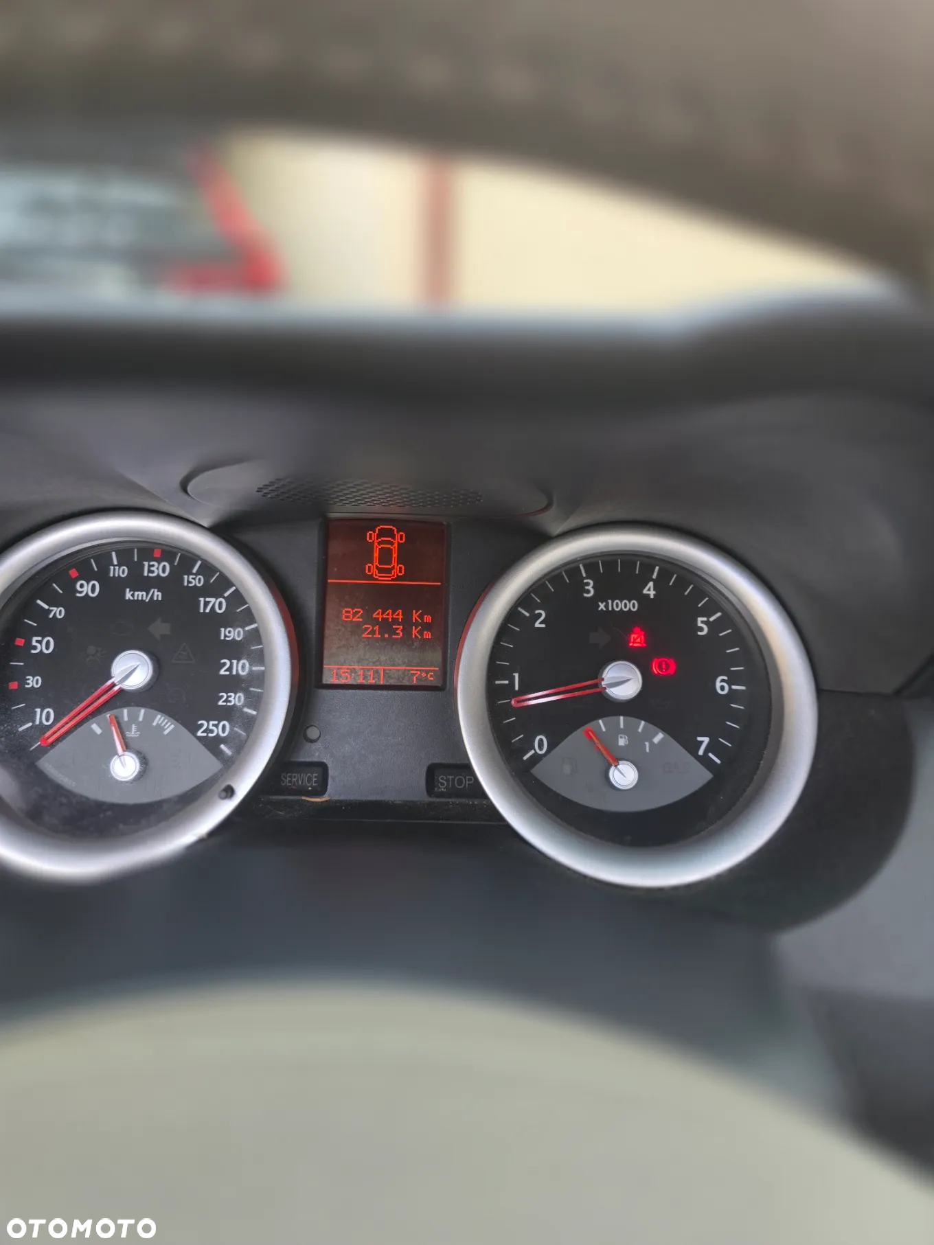 Renault Megane 2.0 Dynamique - 7