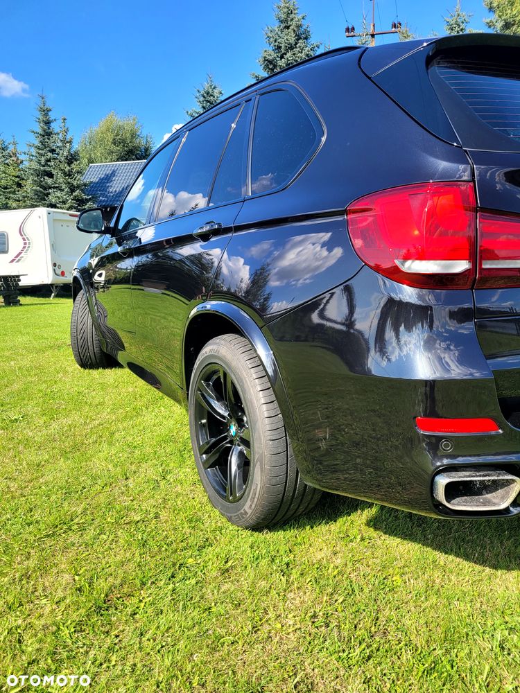BMW X5 xDrive25d - 4