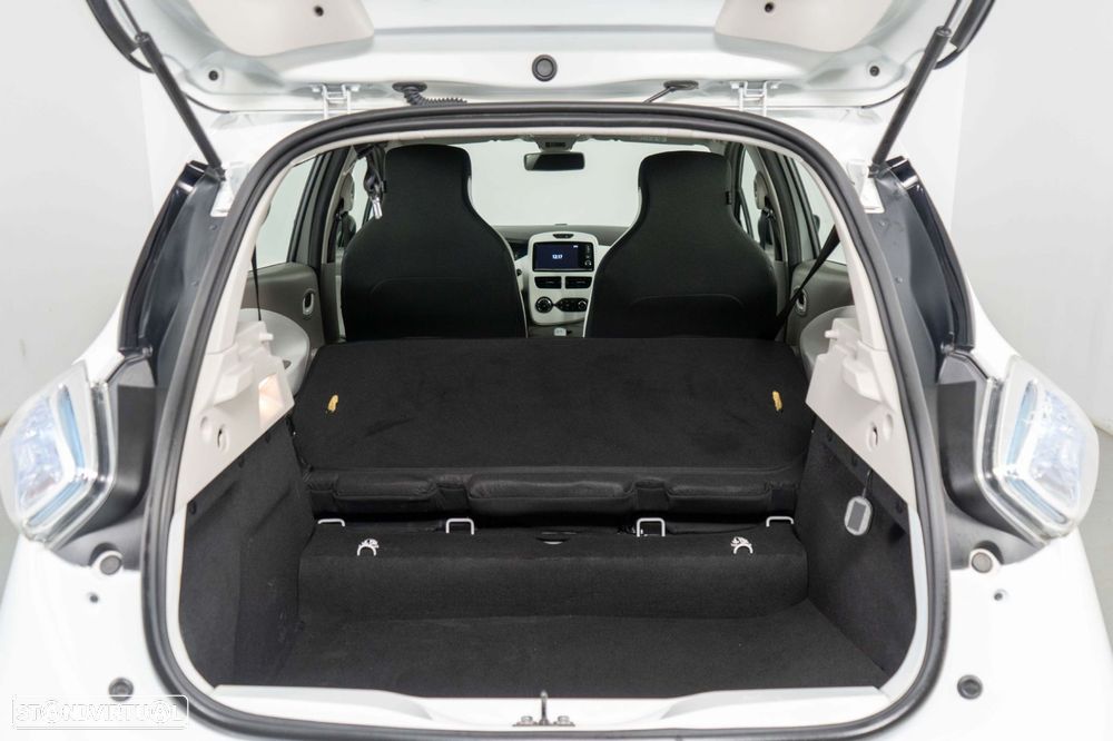 Renault Zoe (c/ Bateria) Life 40 - 13