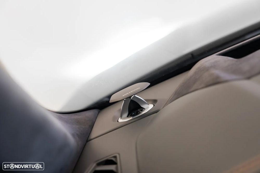 Lamborghini Urus 4.0 V8 - 36