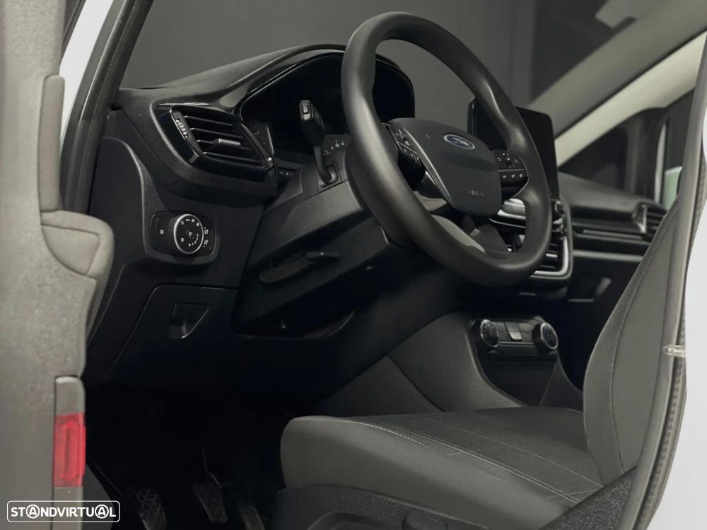 Ford Fiesta - 3