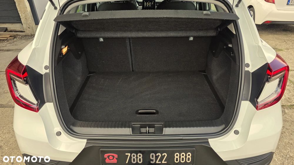 Renault Captur - 35