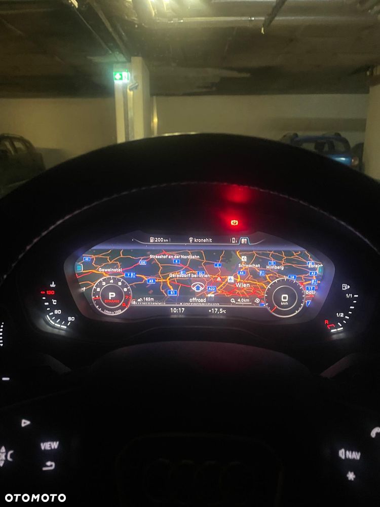 Audi A4 Allroad - 19